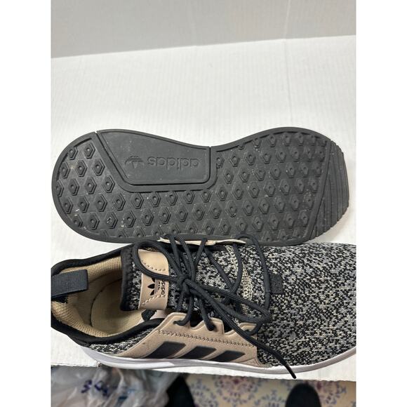 Adidas‎ X PLR Shoes Mens Trace Khaki Running Training Sneakers B37930 Size 8 - Picture 6 of 6